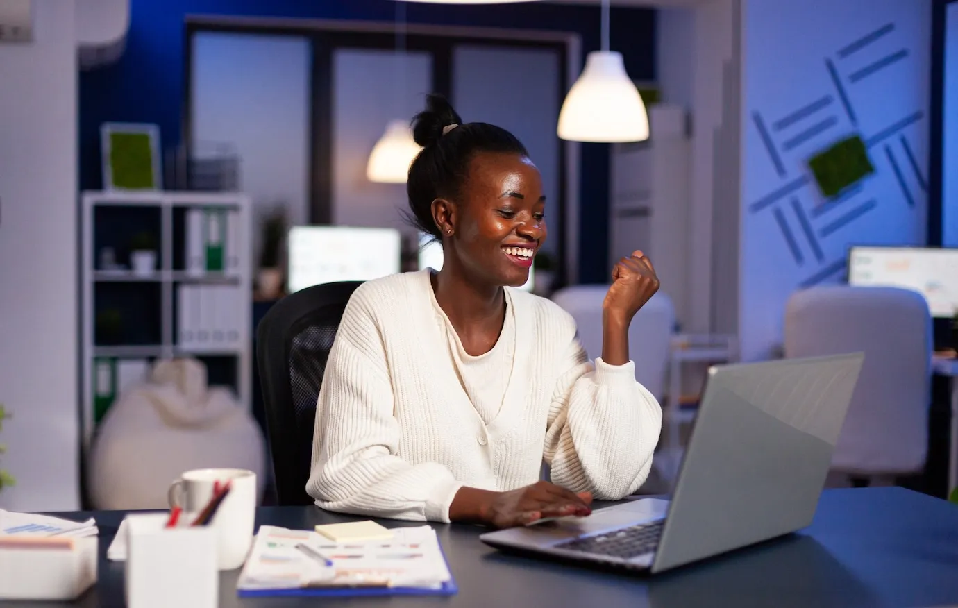10 Online Businesses That Pay Daily in Nigeria